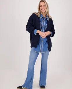 Blouse Cécilia