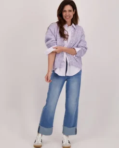 Blouse Doortje