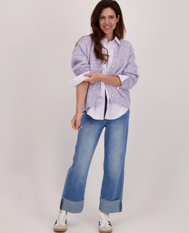 Blouse Doortje
