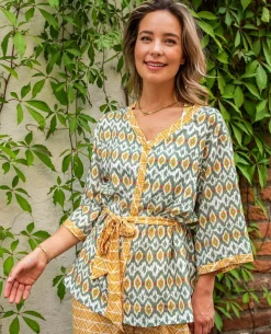 Blouse Elena