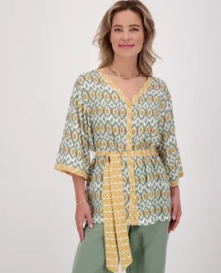 Blouse Elena