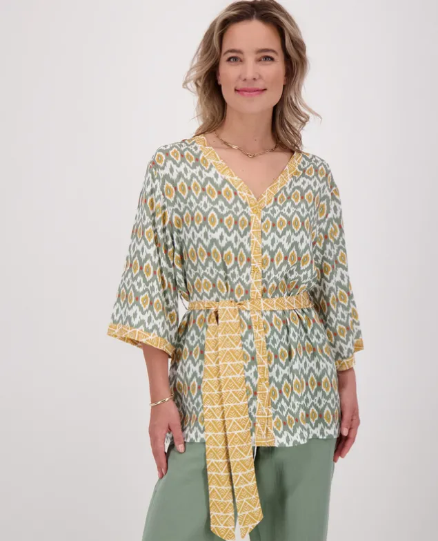 Blouse Elena