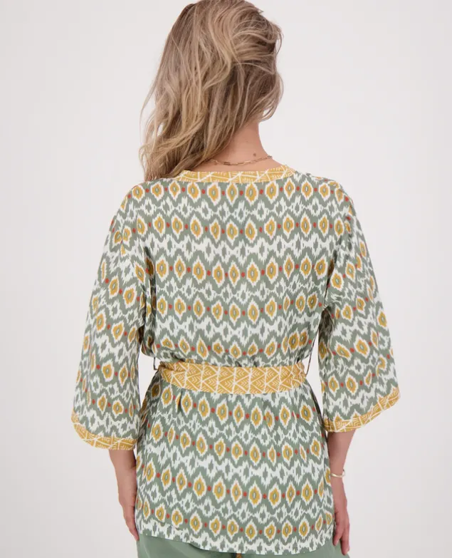Blouse Elena