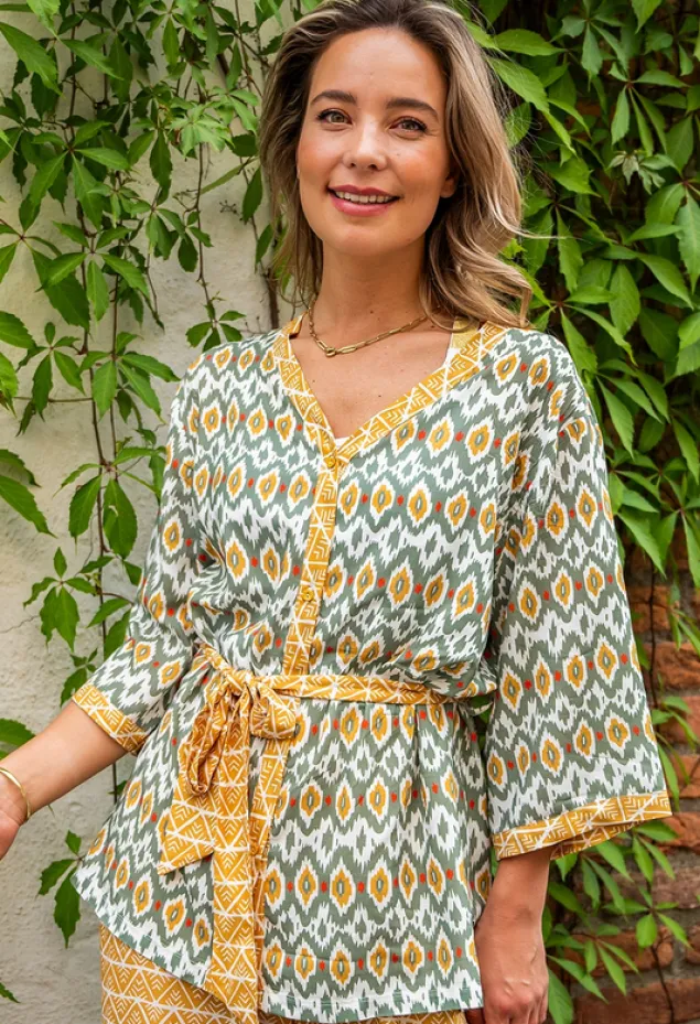 Blouse Elena
