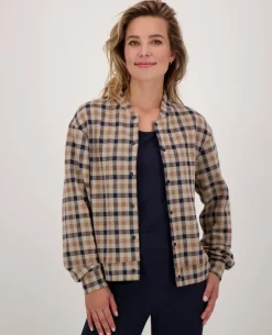 Blouse Jacket