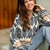 Blouse Jade