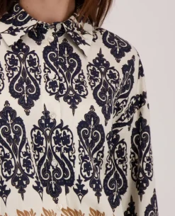 Blouse Jade