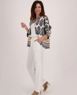 Blouse Jade