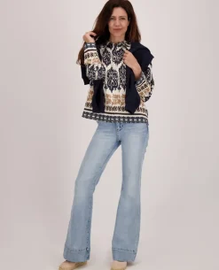 Blouse Jade