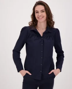 Blouse Joëlle Travel