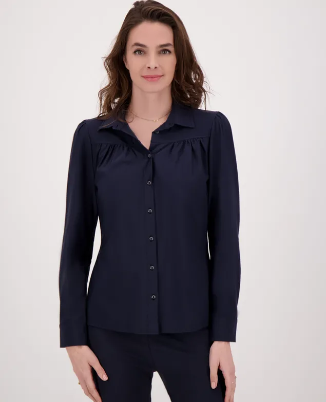 Blouse Joëlle Travel