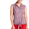 Blouse Lily Travel