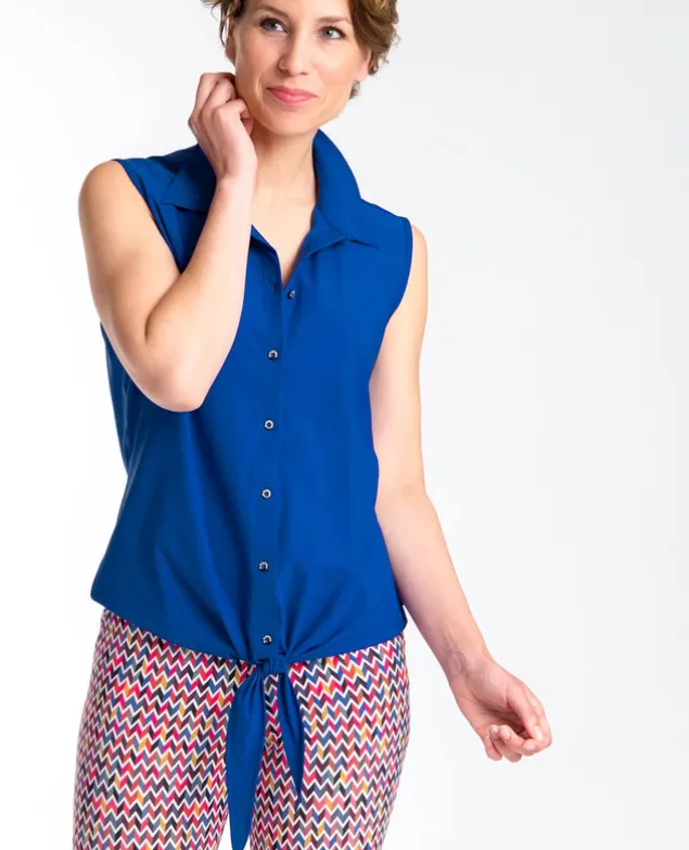 Blouse Lily Travel