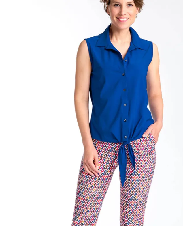 Blouse Lily Travel