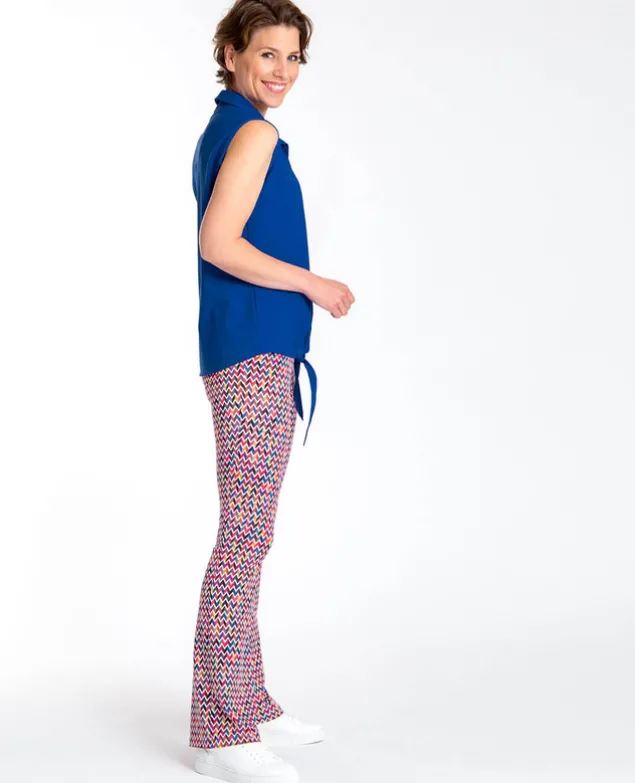 Blouse Lily Travel