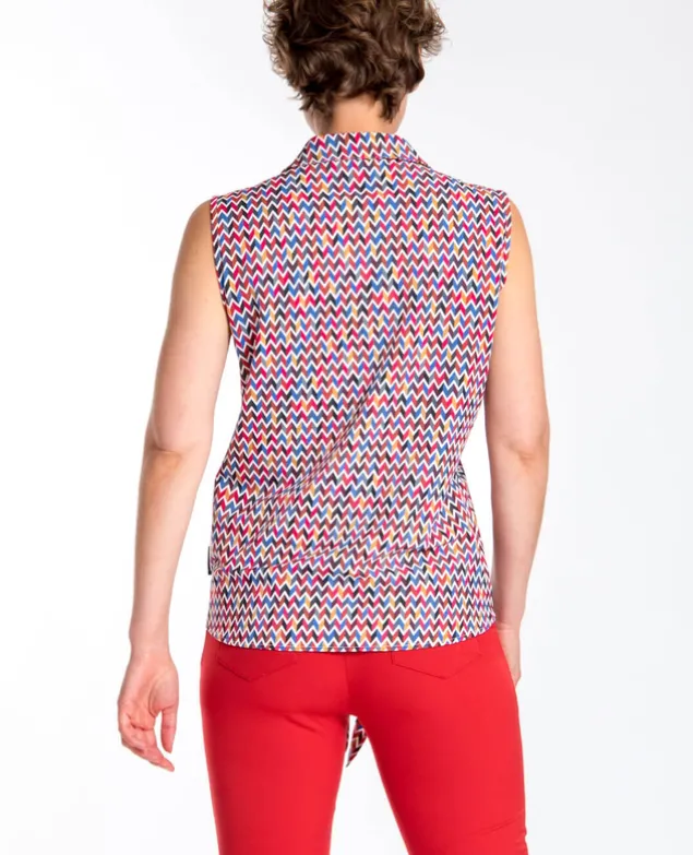 Blouse Lily Travel
