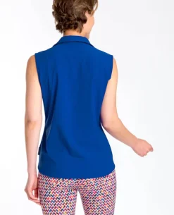 Blouse Lily Travel