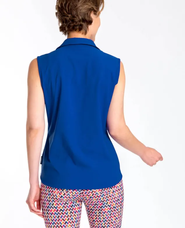 Blouse Lily Travel