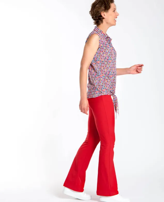 Blouse Lily Travel