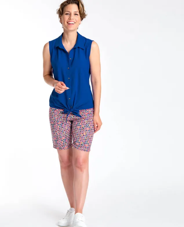 Blouse Lily Travel