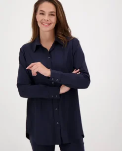 Blouse Luna Travel