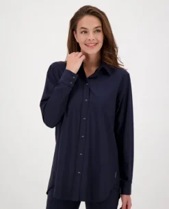 Blouse Luna Travel