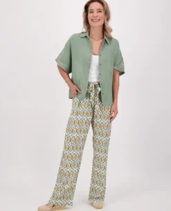 Blouse Sallie