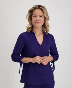 Blouse Serena Travel