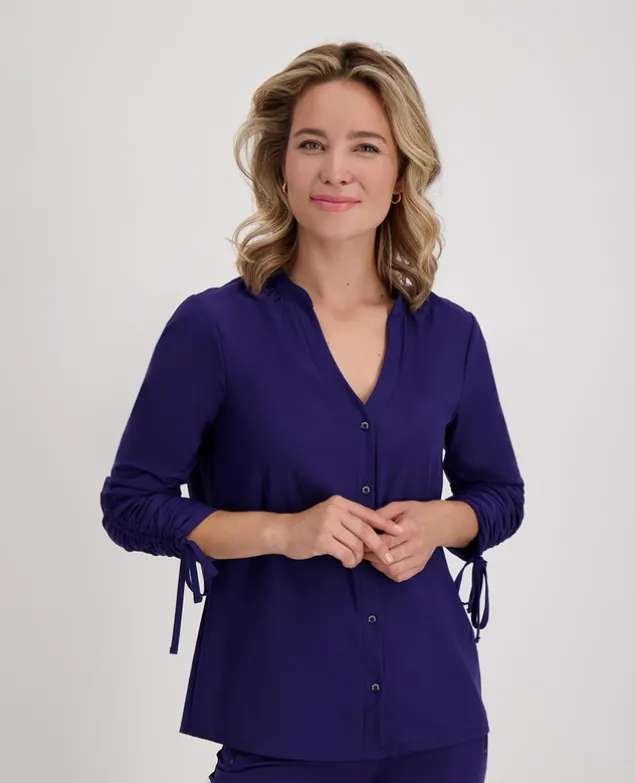 Blouse Serena Travel