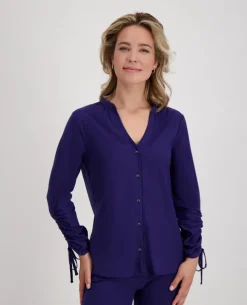 Blouse Serena Travel