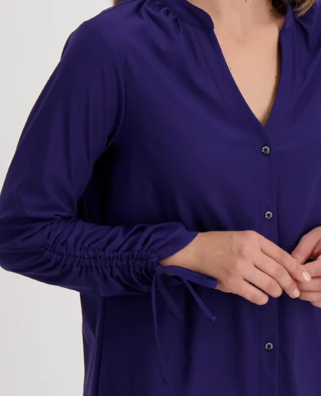 Blouse Serena Travel