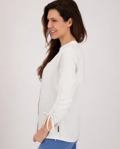 Blouse Serena Travel