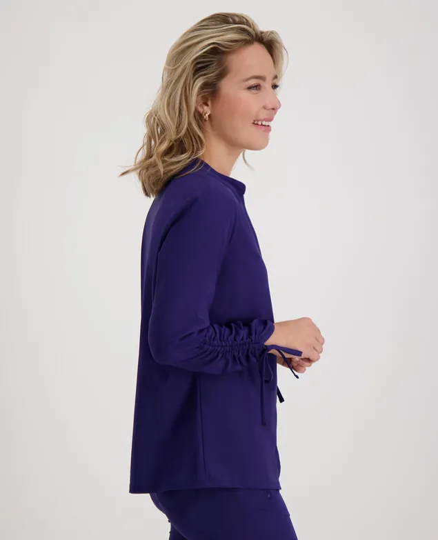 Blouse Serena Travel
