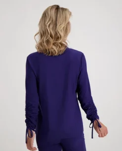 Blouse Serena Travel