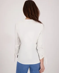 Blouse Serena Travel
