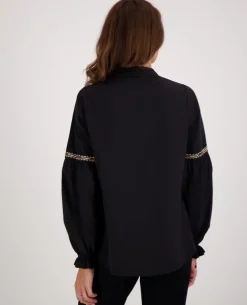 Blouse Yuna