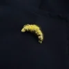 Broche Croissant