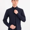 Button Down Shirt Homme Travel