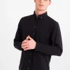 Button Down Shirt Homme Travel