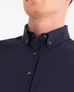Button Down Shirt Homme Travel