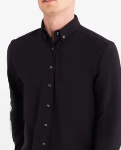 Button Down Shirt Homme Travel