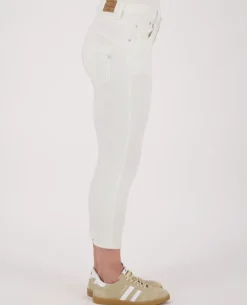 Capri Jogg Denim
