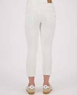 Capri Jogg Denim