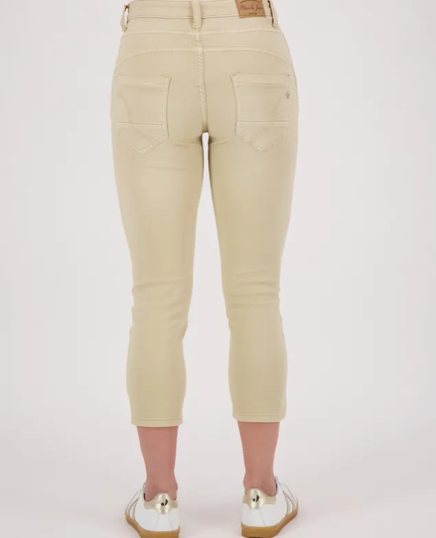 Capri Jogg Denim