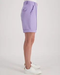 Chino Bermuda Travel