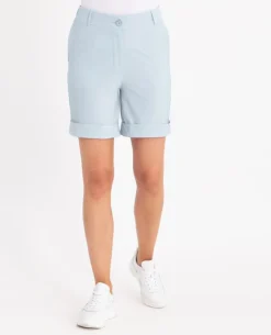Chino Bermuda Travel