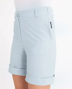 Chino Bermuda Travel