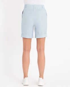 Chino Bermuda Travel
