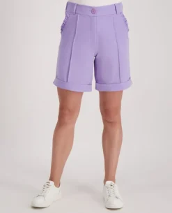 Chino Bermuda Travel