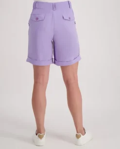 Chino Bermuda Travel